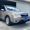 subaru forester 2013 -SUBARU--Forester DBA-SJ5--SJ5-022036---SUBARU--Forester DBA-SJ5--SJ5-022036- image 1