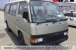nissan caravan-coach 1995 -NISSAN--Caravan Coach KRGE24-020914---NISSAN--Caravan Coach KRGE24-020914-