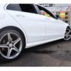 mercedes-benz c-class 2014 -MERCEDES-BENZ--Benz C Class 205042--WDD2050422R025494---MERCEDES-BENZ--Benz C Class 205042--WDD2050422R025494- image 24