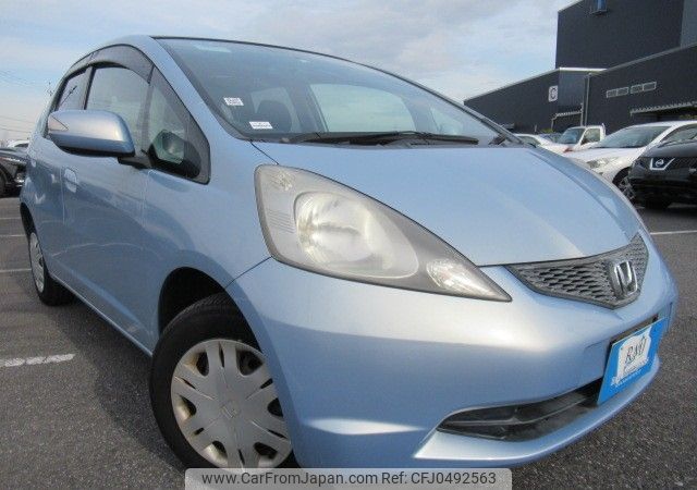 honda fit 2010 REALMOTOR_Y2024110318A-12 image 2