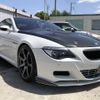 bmw m6 2007 -BMW--BMW M6 ABA-EH50--WBSEH91020B780002---BMW--BMW M6 ABA-EH50--WBSEH91020B780002- image 1