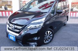 nissan serena 2016 -NISSAN--Serena DAA-GFC27--GFC27-017439---NISSAN--Serena DAA-GFC27--GFC27-017439-