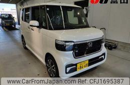honda n-box 2025 CFJ1695387