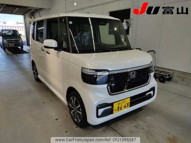 honda n-box 2025 CFJ1695387 image 1