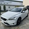 volvo v40 2017 quick_quick_LDA-MD4204T_YV1MVA8RDH2404490 image 5