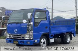 mazda titan 2013 CFJ1746226