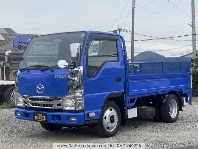 mazda titan 2013 CFJ1746226 image 1