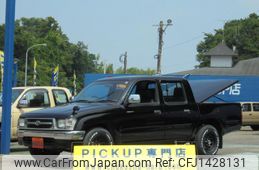 toyota hilux-sports-pick-up 1997 GOO_NET_EXCHANGE_0501137A30250714W001