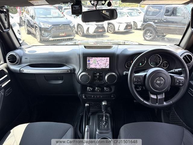 jeep wrangler 2018 CFJ1501648 image 2