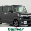 honda n-box 2019 -HONDA--N BOX DBA-JF3--JF3-1308094---HONDA--N BOX DBA-JF3--JF3-1308094- image 1