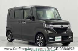 honda n-box 2019 -HONDA--N BOX DBA-JF3--JF3-1308094---HONDA--N BOX DBA-JF3--JF3-1308094-