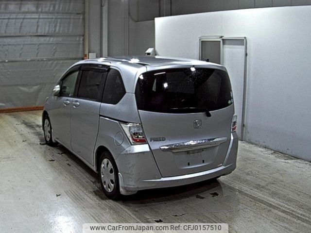 honda freed 2013 -HONDA--Freed GB3-3003574---HONDA--Freed GB3-3003574- image 2