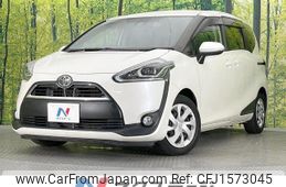 toyota sienta 2018 CFJ1573045