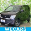 suzuki wagon-r 2015 quick_quick_DBA-MH34S_MH34S-425514 image 1