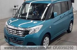 suzuki solio 2020 quick_quick_DBA-MA26S_265717