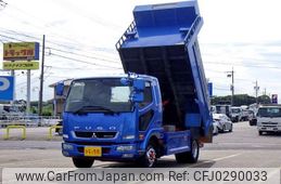 mitsubishi-fuso fighter 2019 -MITSUBISHI 【豊田 100ﾊ1117】--Fuso Fighter 2KG-FK62FZ--FK62FZ-601341---MITSUBISHI 【豊田 100ﾊ1117】--Fuso Fighter 2KG-FK62FZ--FK62FZ-601341-