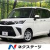 toyota roomy 2021 CFJ1816576 image 1