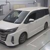 toyota noah 2017 -TOYOTA 【福井 331る7337】--Noah ZRR80W-0344009---TOYOTA 【福井 331る7337】--Noah ZRR80W-0344009- image 1