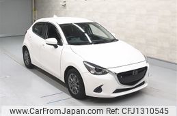 mazda demio 2017 -MAZDA--Demio DJ3FS-310271---MAZDA--Demio DJ3FS-310271-