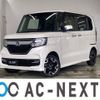 honda n-box 2017 -HONDA--N BOX DBA-JF4--JF4-2003872---HONDA--N BOX DBA-JF4--JF4-2003872- image 1