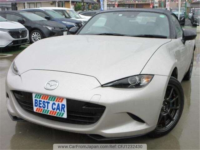 mazda roadster 2022 -MAZDA--Roadster ND5RC--ND5RC-653972---MAZDA--Roadster ND5RC--ND5RC-653972- image 1
