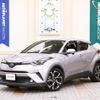 toyota c-hr 2018 quick_quick_ZYX10_ZYX10-2104146 image 1