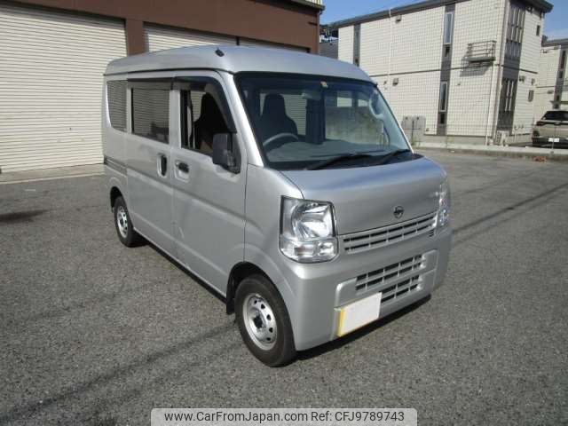 nissan clipper-van 2019 -NISSAN 【相模 480ｾ5987】--Clipper Van HBD-DR17V--DR17V-298337---NISSAN 【相模 480ｾ5987】--Clipper Van HBD-DR17V--DR17V-298337- image 1