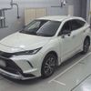 toyota harrier 2020 -TOYOTA--Harrier AXUH80-0015654---TOYOTA--Harrier AXUH80-0015654- image 1