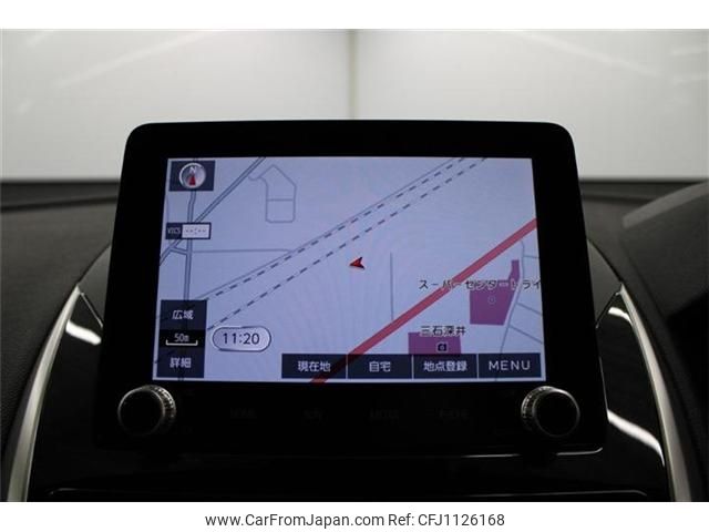 mitsubishi eclipse-cross 2022 -MITSUBISHI--Eclipse Cross 5LA-GL3W--GL3W-0401422---MITSUBISHI--Eclipse Cross 5LA-GL3W--GL3W-0401422- image 2