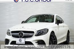 mercedes-benz amg 2018 -MERCEDES-BENZ--AMG CBA-205364--WDD2053642F765303---MERCEDES-BENZ--AMG CBA-205364--WDD2053642F765303-