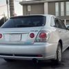 toyota altezza-gita 2002 quick_quick_TA-GXE10W_GXE10W-0105556 image 8