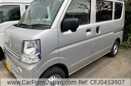 nissan clipper-van 2024 -NISSAN 【熊谷 】--Clipper Van DR17V--745084---NISSAN 【熊谷 】--Clipper Van DR17V--745084-