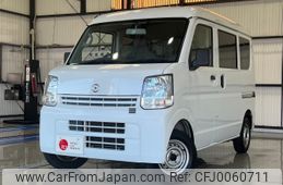 nissan clipper-van 2018 -NISSAN--Clipper Van HBD-DR17V--DR17V-281530---NISSAN--Clipper Van HBD-DR17V--DR17V-281530-