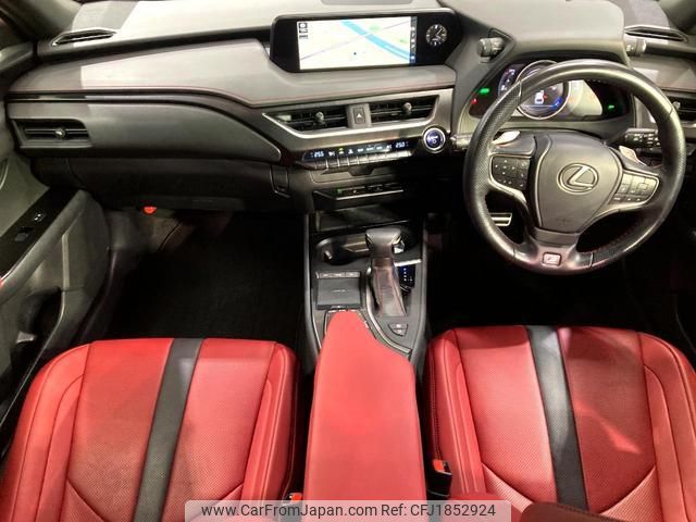 lexus ux 2019 CFJ1852924 image 2