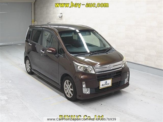 daihatsu move 2014 -DAIHATSU--Move LA100S-1073445---DAIHATSU--Move LA100S-1073445- image 1