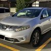 nissan murano 2011 -NISSAN--Murano CBA-TZ51--TZ51-011133---NISSAN--Murano CBA-TZ51--TZ51-011133- image 1