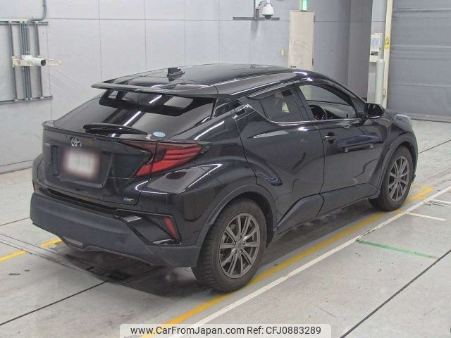 toyota c-hr 2020 -TOYOTA--C-HR NGX10-2014841---TOYOTA--C-HR NGX10-2014841- image 2