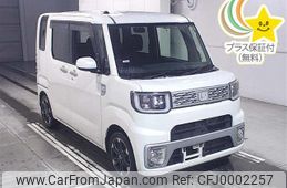 daihatsu wake 2015 -DAIHATSU--WAKE LA700S-0036030---DAIHATSU--WAKE LA700S-0036030-