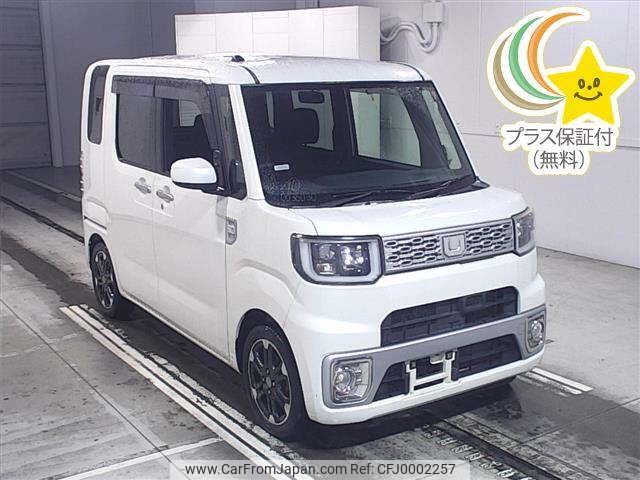 daihatsu wake 2015 -DAIHATSU--WAKE LA700S-0036030---DAIHATSU--WAKE LA700S-0036030- image 1