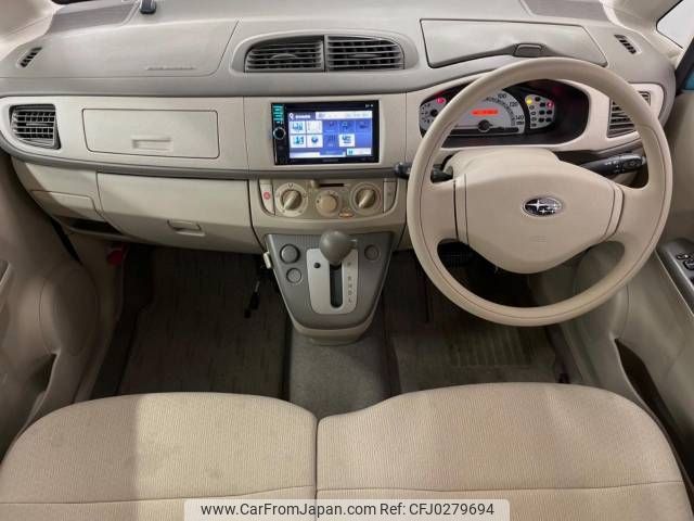 subaru stella 2010 -SUBARU--Stella DBA-RN1--RN1-156508---SUBARU--Stella DBA-RN1--RN1-156508- image 2