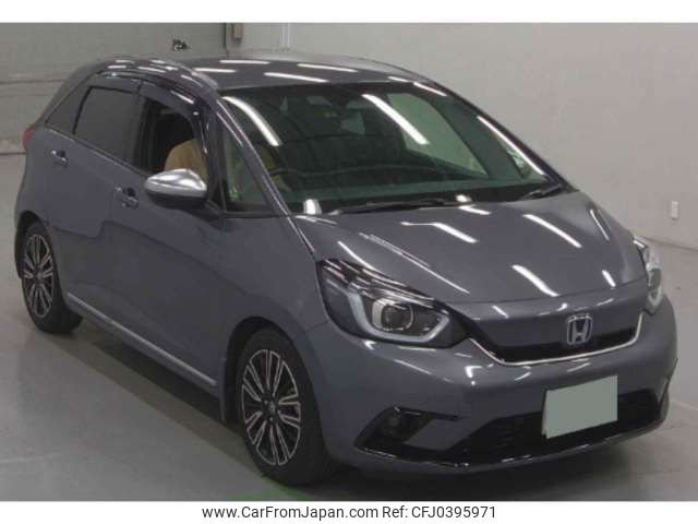 honda fit 2020 -HONDA 【広島 530ﾉ4884】--Fit 6AA-GR3--GR3-1033668---HONDA 【広島 530ﾉ4884】--Fit 6AA-GR3--GR3-1033668- image 1