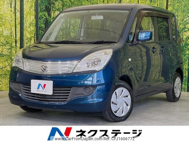 suzuki solio 2011 CFJ1606772 image 1