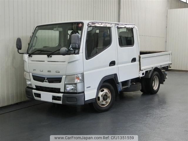 mitsubishi-fuso canter 2016 GOO_NET_EXCHANGE_0720077A20250627G001 image 2