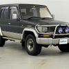 toyota land-cruiser-prado 1995 -TOYOTA--Land Cruiser Prado KD-KZJ78W--KZJ78-0037869---TOYOTA--Land Cruiser Prado KD-KZJ78W--KZJ78-0037869- image 1