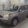 nissan x-trail 2008 CFJ9888994 image 1