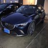 mazda cx-3 2017 -MAZDA--CX-3 LDA-DK5FW--DK5FW-205725---MAZDA--CX-3 LDA-DK5FW--DK5FW-205725- image 1