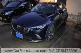 mazda cx-3 2017 -MAZDA--CX-3 LDA-DK5FW--DK5FW-205725---MAZDA--CX-3 LDA-DK5FW--DK5FW-205725-