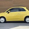 fiat 500 2008 -FIAT--Fiat 500 ABA-31214--ZFA31200000217167---FIAT--Fiat 500 ABA-31214--ZFA31200000217167- image 11