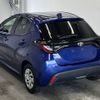 toyota yaris 2022 -TOYOTA--Yaris KSP210-0064251---TOYOTA--Yaris KSP210-0064251- image 6
