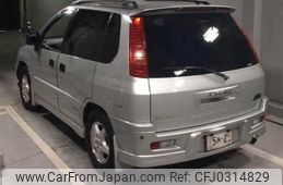 mitsubishi rvr 1998 I082